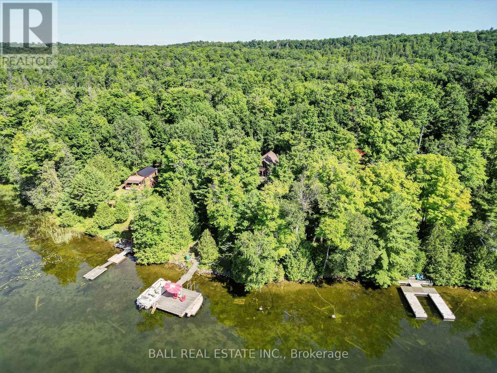 351 Limerick Lk S Road N, Limerick, Ontario  K0L 1W0 - Photo 3 - X12330227