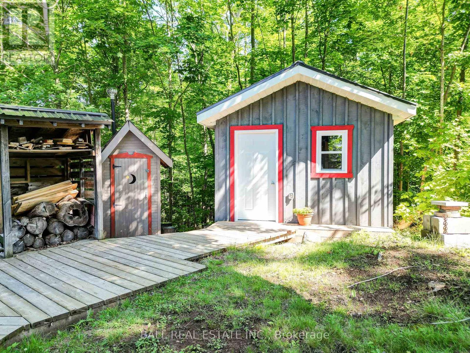 351 Limerick Lk S Road N, Limerick, Ontario  K0L 1W0 - Photo 6 - X12330227