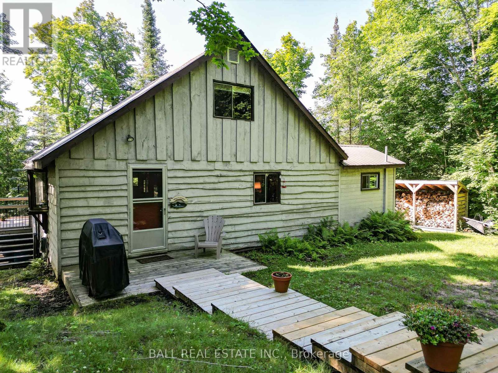 351 Limerick Lk S Road N, Limerick, Ontario  K0L 1W0 - Photo 7 - X12330227