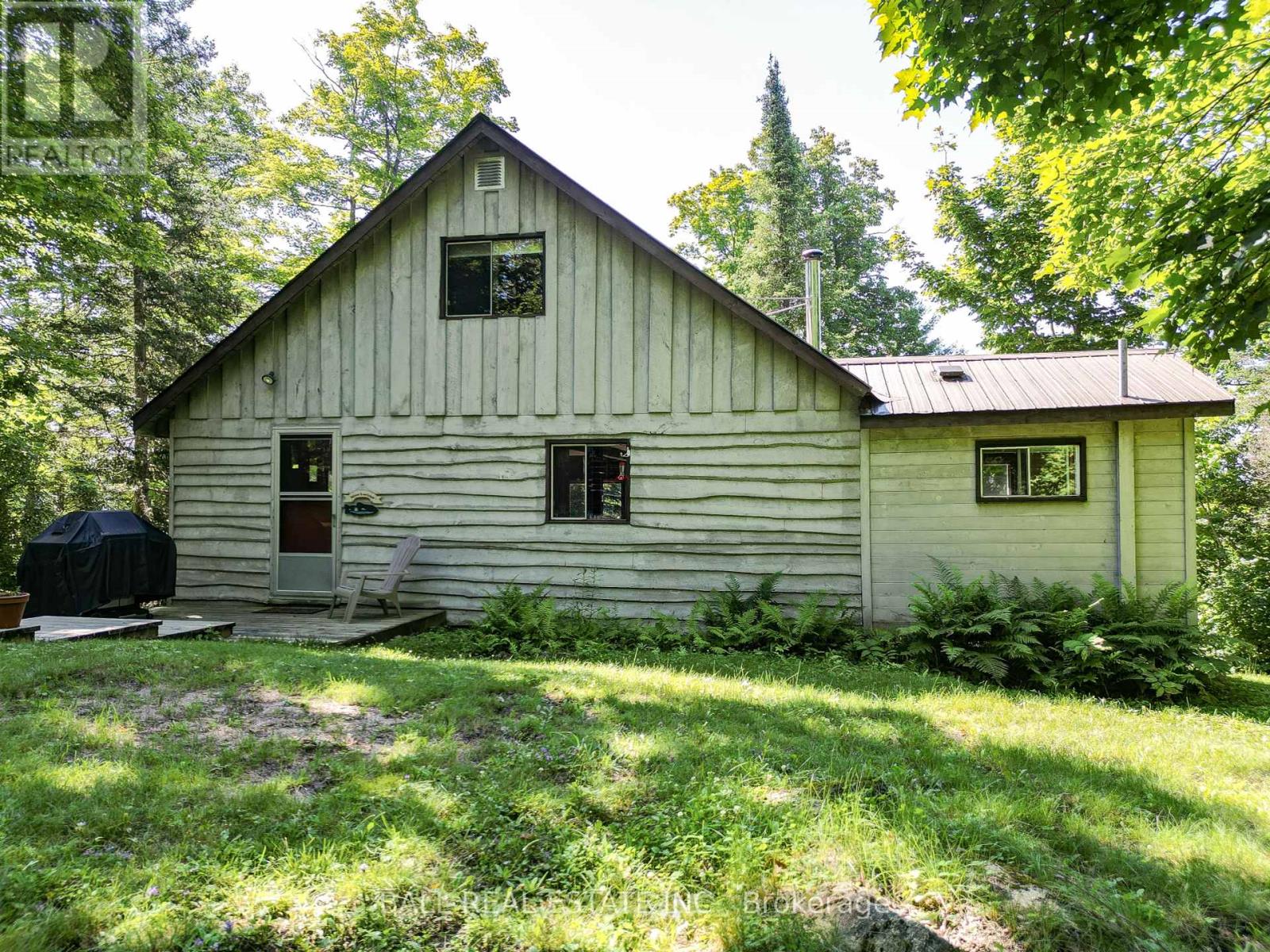 351 Limerick Lk S Road N, Limerick, Ontario  K0L 1W0 - Photo 8 - X12330227
