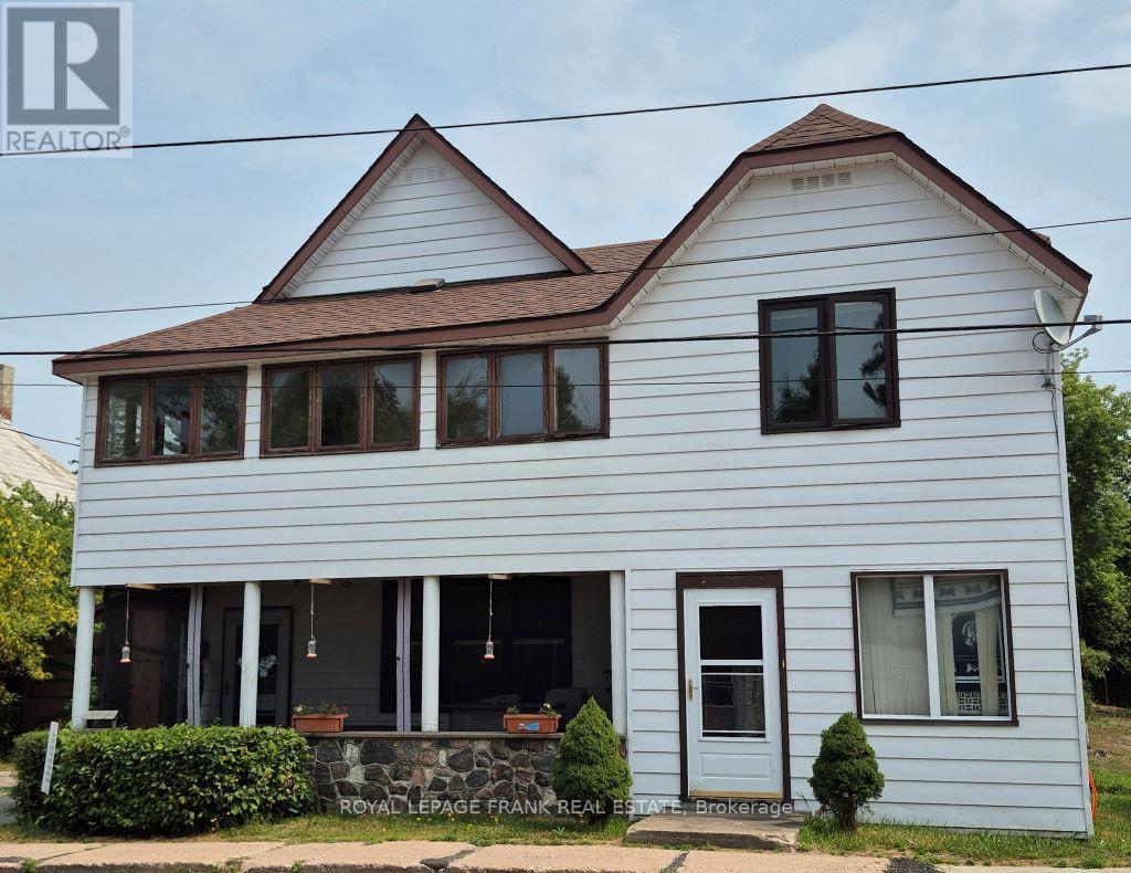 7 HASTINGS STREET N, bancroft (bancroft ward), Ontario