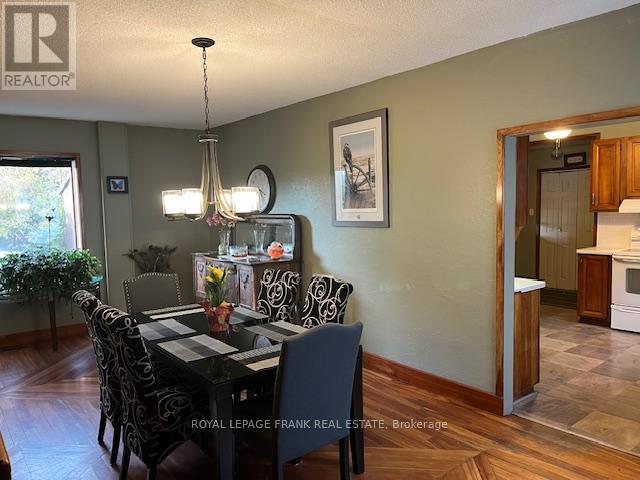 7 Hastings Street N, Bancroft (Bancroft Ward), Ontario  K0L 1C0 - Photo 10 - X12330491