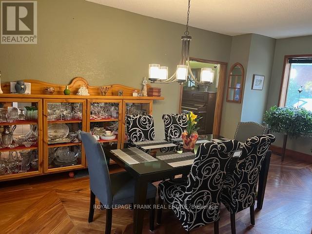 7 Hastings Street N, Bancroft (Bancroft Ward), Ontario  K0L 1C0 - Photo 9 - X12330491