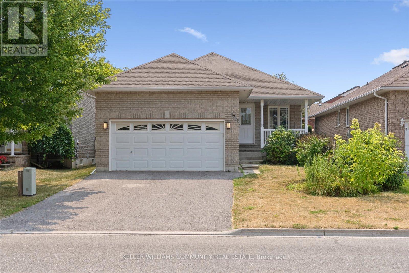 1777 KEPPLER CRESCENT, peterborough west (north), Ontario