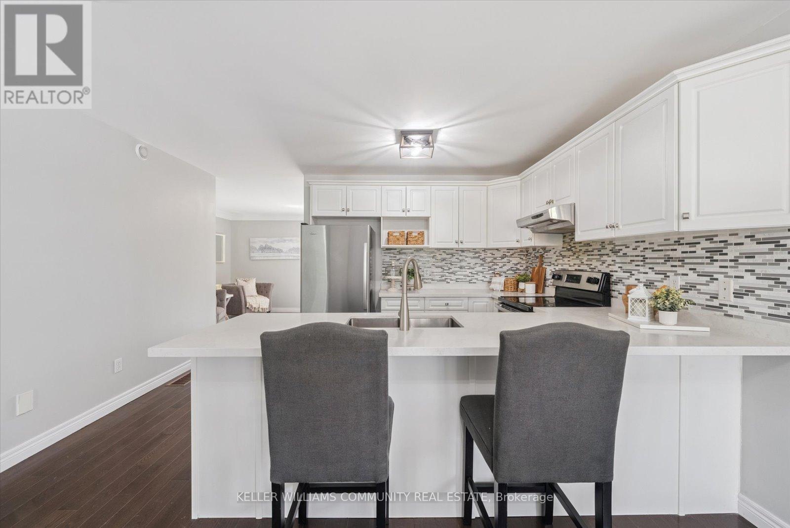 1777 Keppler Crescent, Peterborough West (North), Ontario  K9K 2P1 - Photo 13 - X12330591