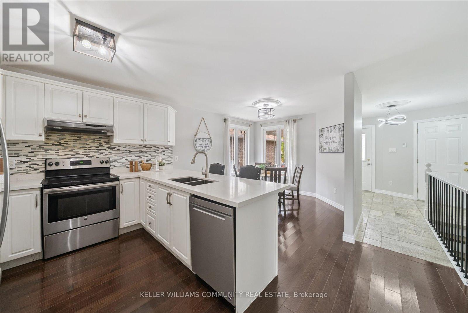 1777 Keppler Crescent, Peterborough West (North), Ontario  K9K 2P1 - Photo 15 - X12330591