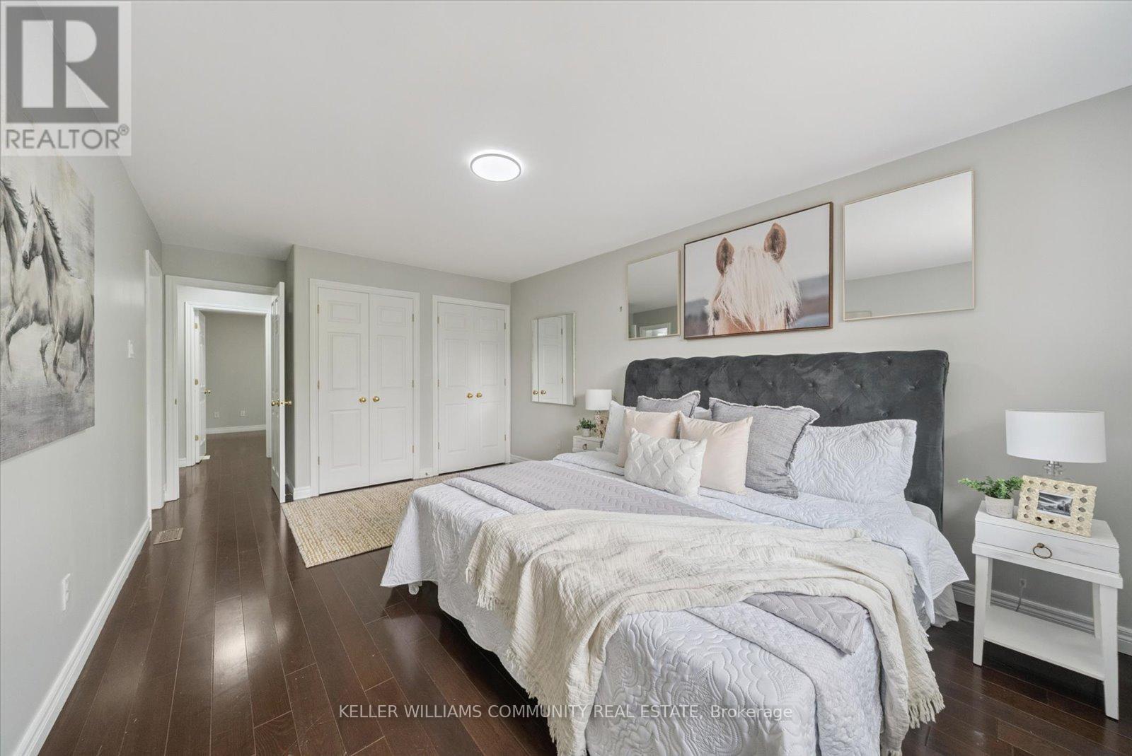 1777 Keppler Crescent, Peterborough West (North), Ontario  K9K 2P1 - Photo 19 - X12330591
