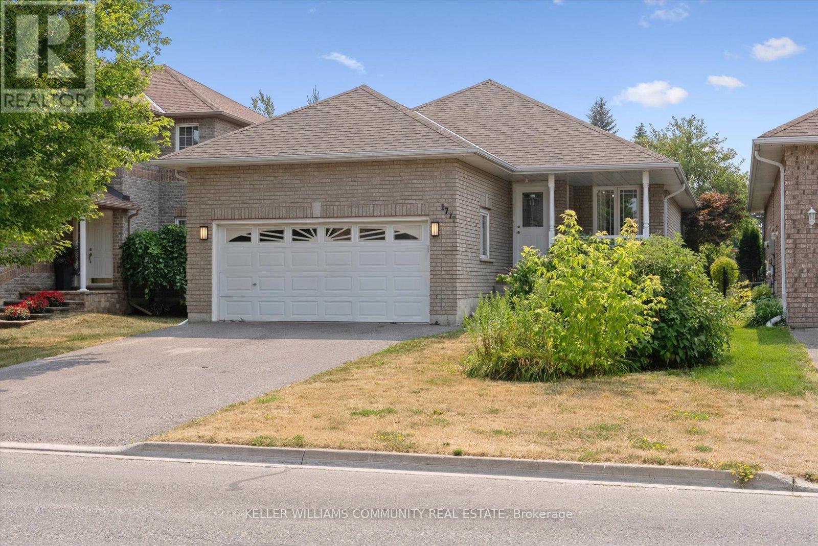 1777 Keppler Crescent, Peterborough West (North), Ontario  K9K 2P1 - Photo 2 - X12330591