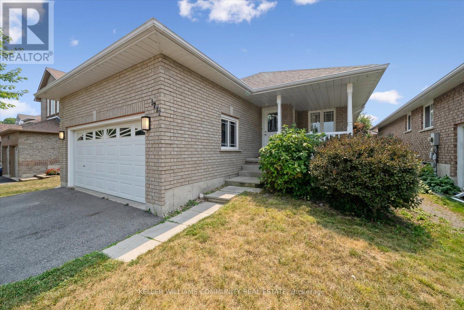 1777 Keppler Crescent, Peterborough West (North), Ontario  K9K 2P1 - Photo 3 - X12330591