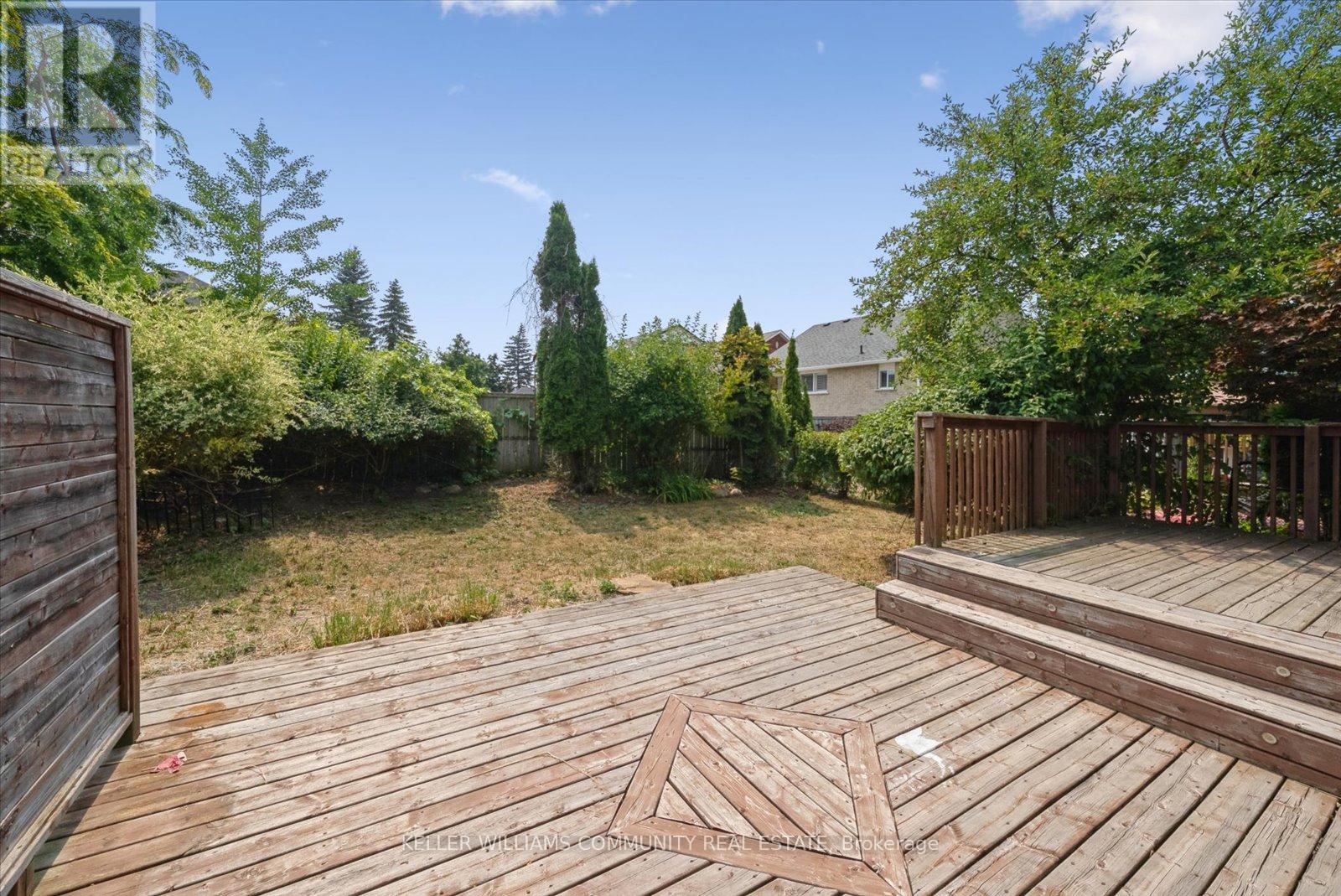 1777 Keppler Crescent, Peterborough West (North), Ontario  K9K 2P1 - Photo 32 - X12330591