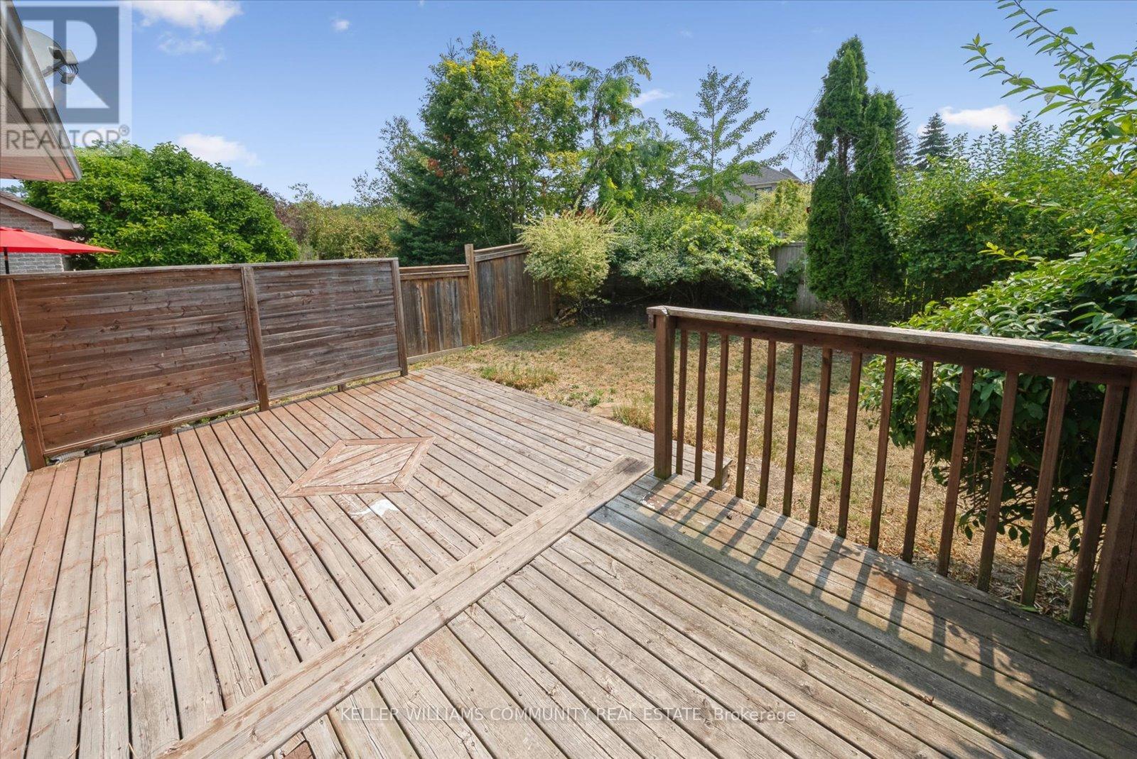 1777 Keppler Crescent, Peterborough West (North), Ontario  K9K 2P1 - Photo 33 - X12330591