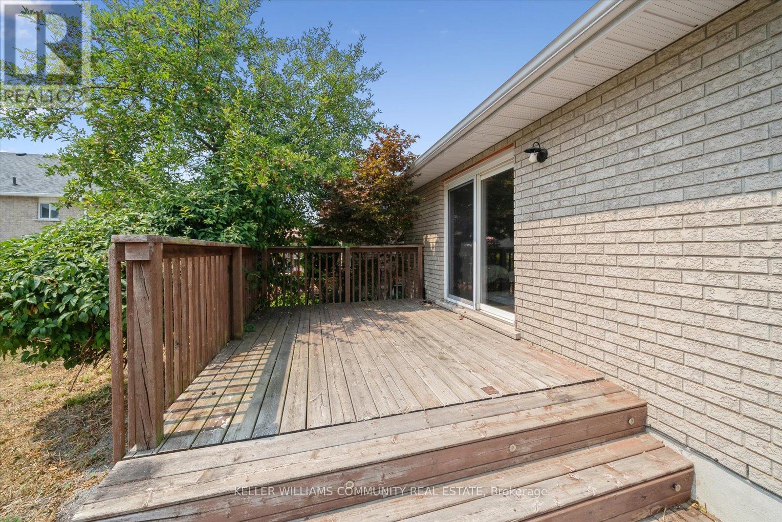 1777 Keppler Crescent, Peterborough West (North), Ontario  K9K 2P1 - Photo 34 - X12330591