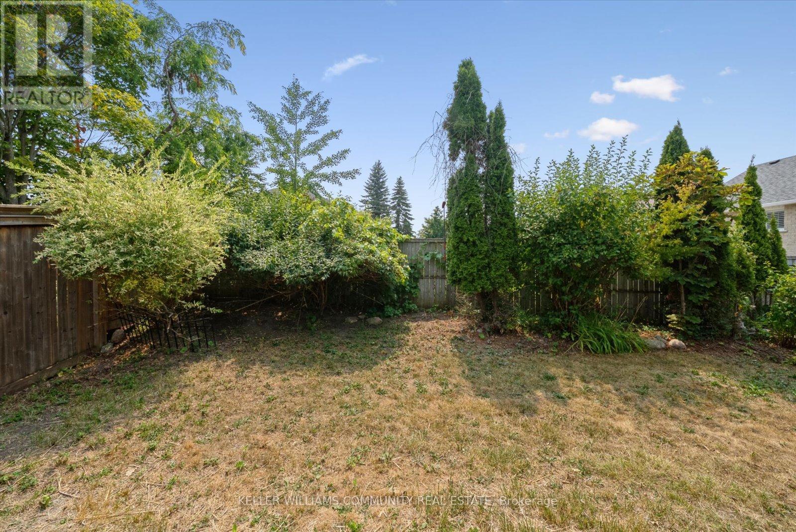 1777 Keppler Crescent, Peterborough West (North), Ontario  K9K 2P1 - Photo 35 - X12330591