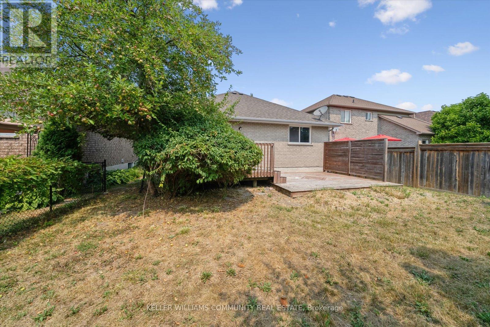 1777 Keppler Crescent, Peterborough West (North), Ontario  K9K 2P1 - Photo 37 - X12330591