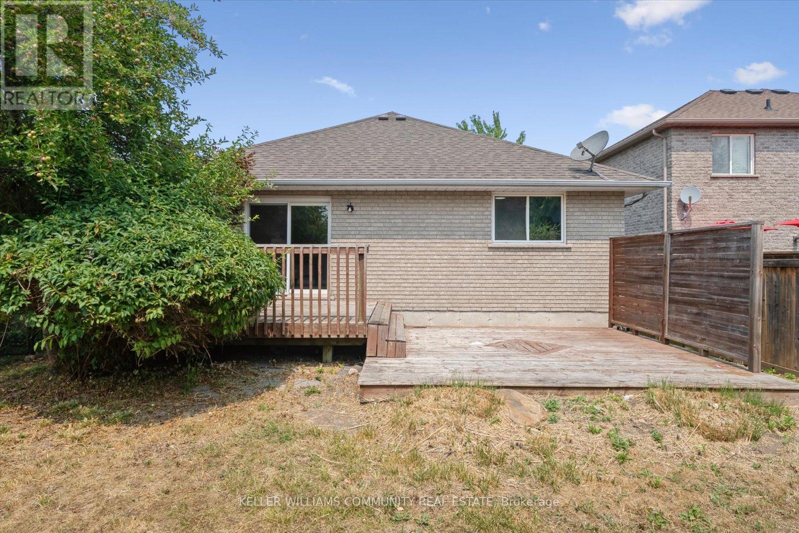 1777 Keppler Crescent, Peterborough West (North), Ontario  K9K 2P1 - Photo 38 - X12330591