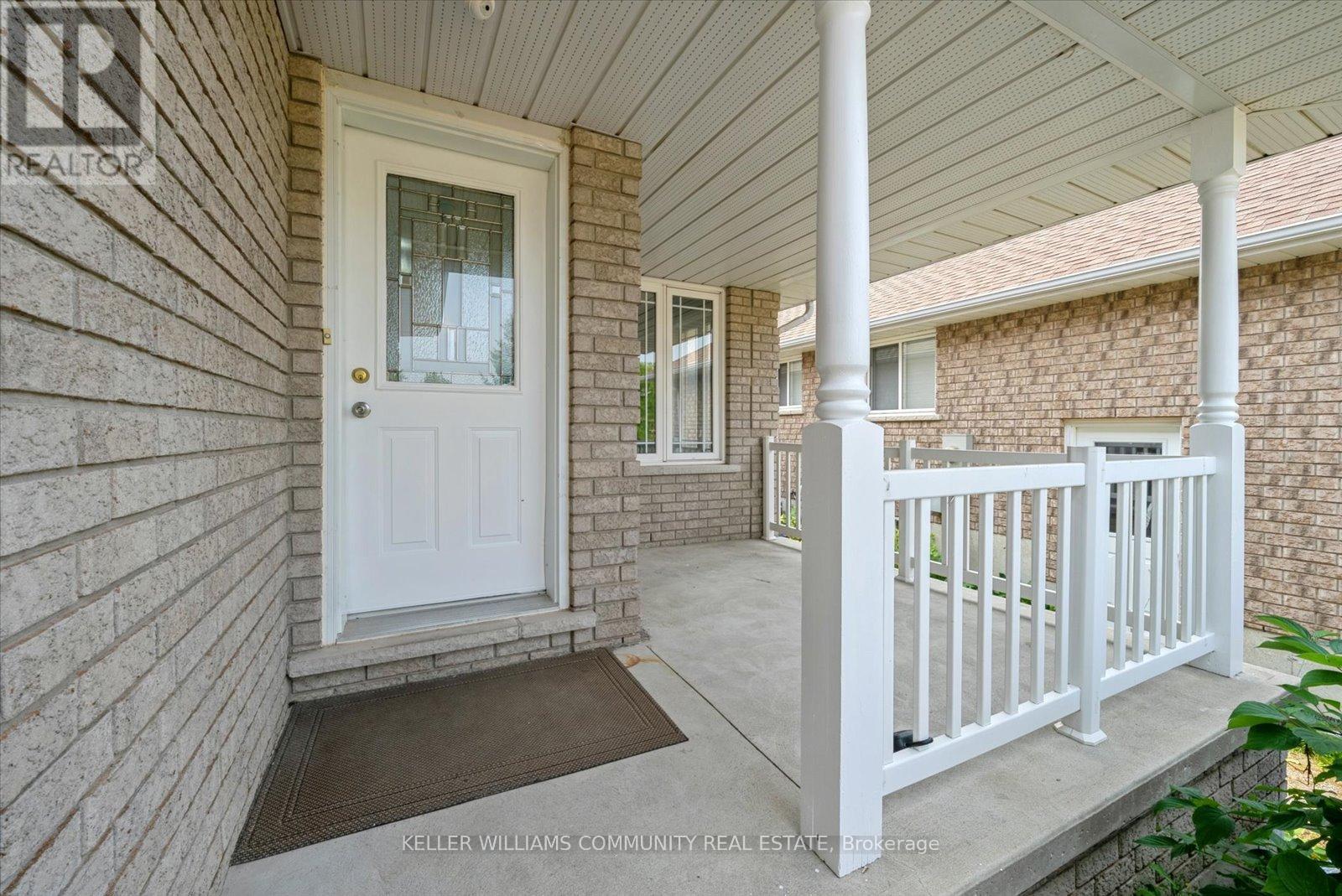 1777 Keppler Crescent, Peterborough West (North), Ontario  K9K 2P1 - Photo 4 - X12330591