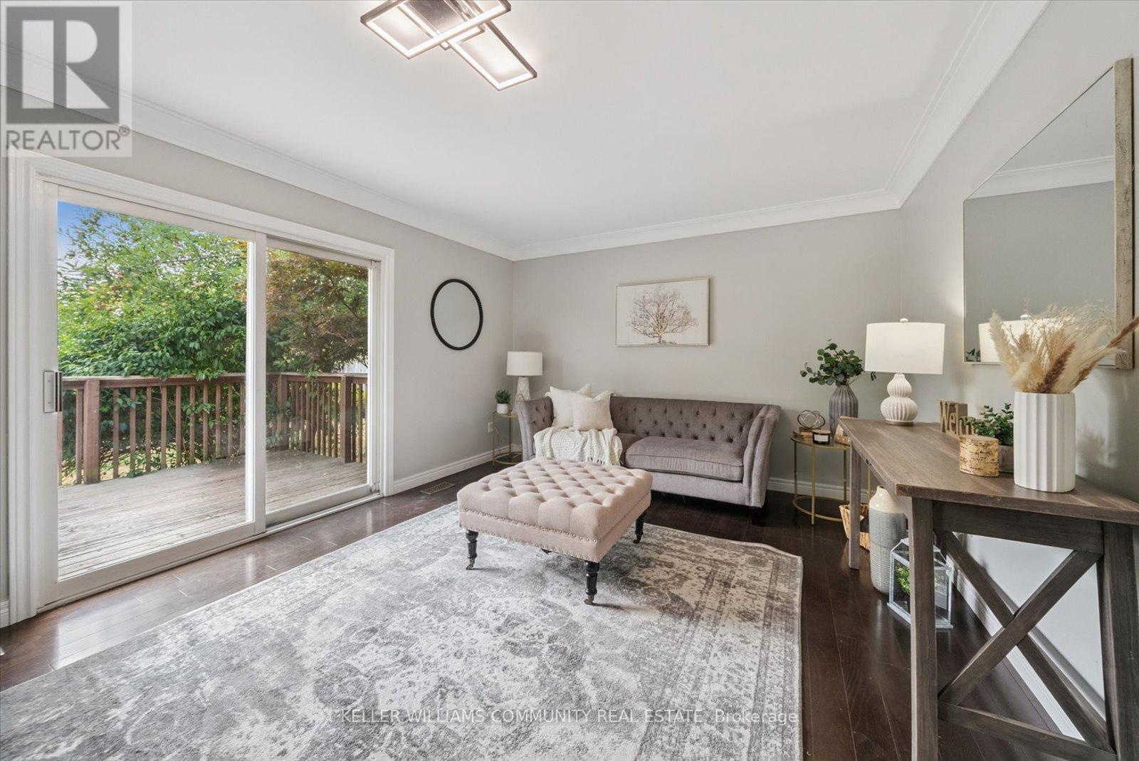 1777 Keppler Crescent, Peterborough West (North), Ontario  K9K 2P1 - Photo 8 - X12330591