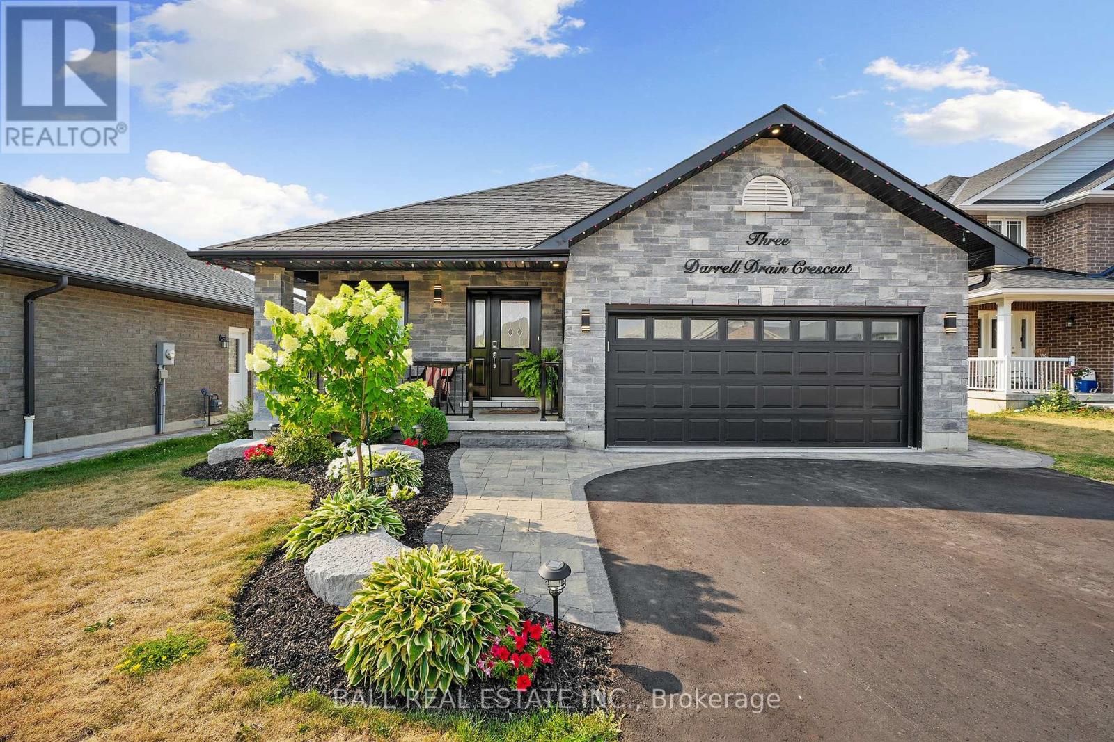 3 Darrell Drain Crescent, Asphodel-Norwood (Norwood), Ontario  K0L 2V0 - Photo 10 - X12330633