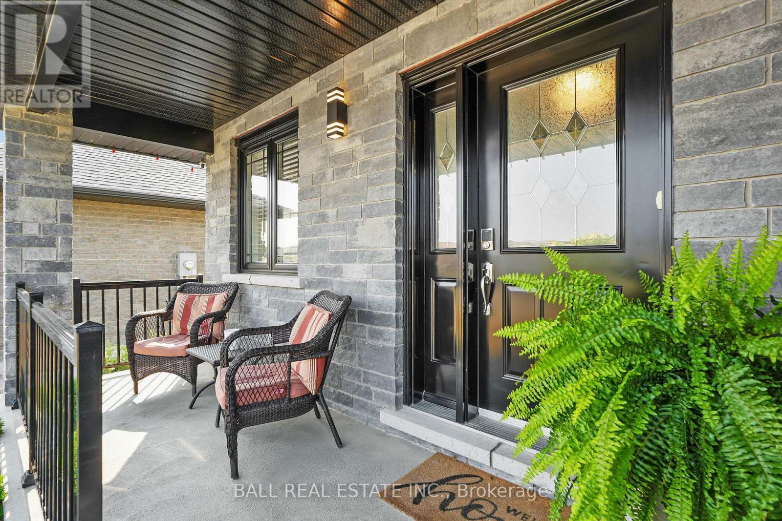 3 Darrell Drain Crescent, Asphodel-Norwood (Norwood), Ontario  K0L 2V0 - Photo 11 - X12330633