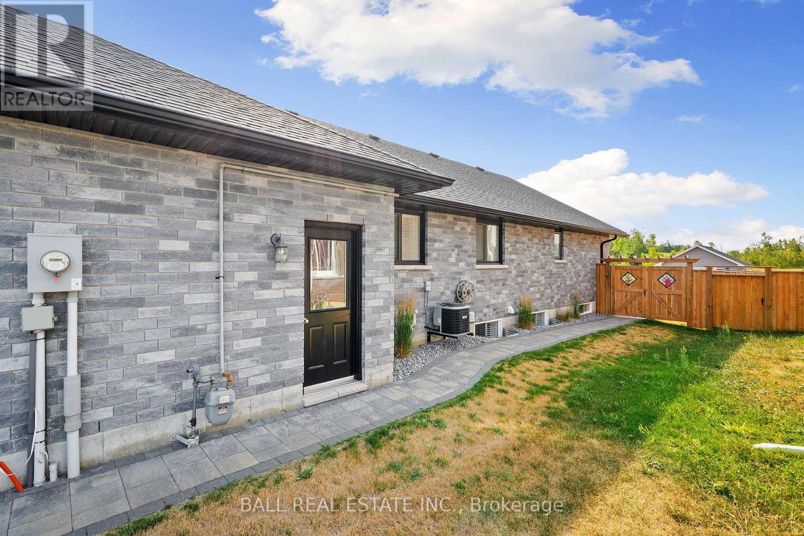 3 Darrell Drain Crescent, Asphodel-Norwood (Norwood), Ontario  K0L 2V0 - Photo 12 - X12330633