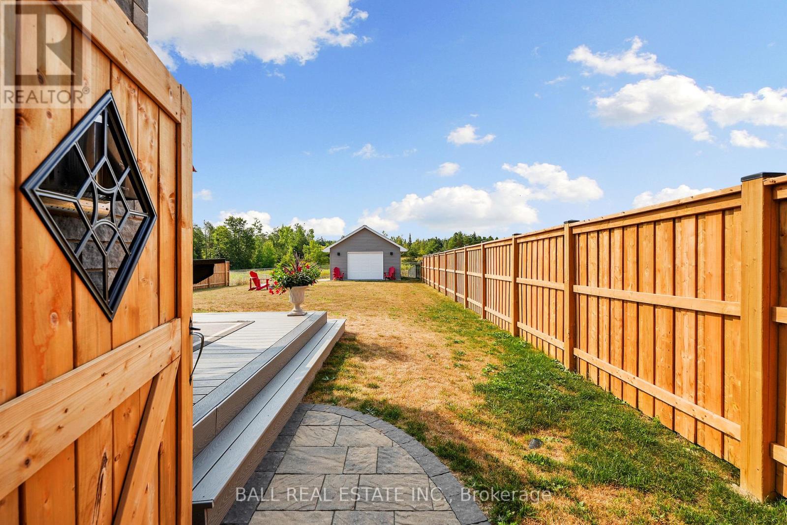 3 Darrell Drain Crescent, Asphodel-Norwood (Norwood), Ontario  K0L 2V0 - Photo 13 - X12330633