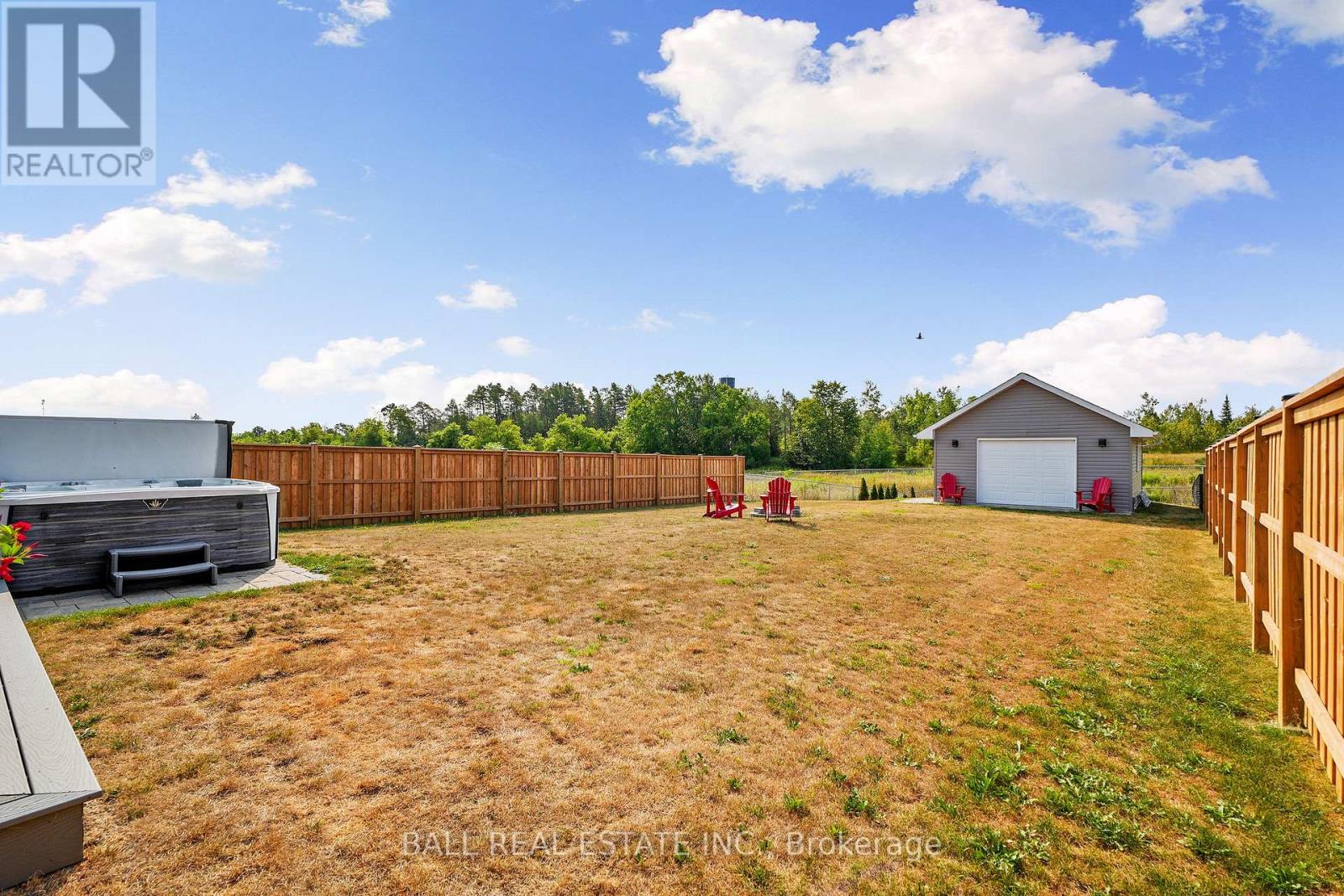 3 Darrell Drain Crescent, Asphodel-Norwood (Norwood), Ontario  K0L 2V0 - Photo 15 - X12330633