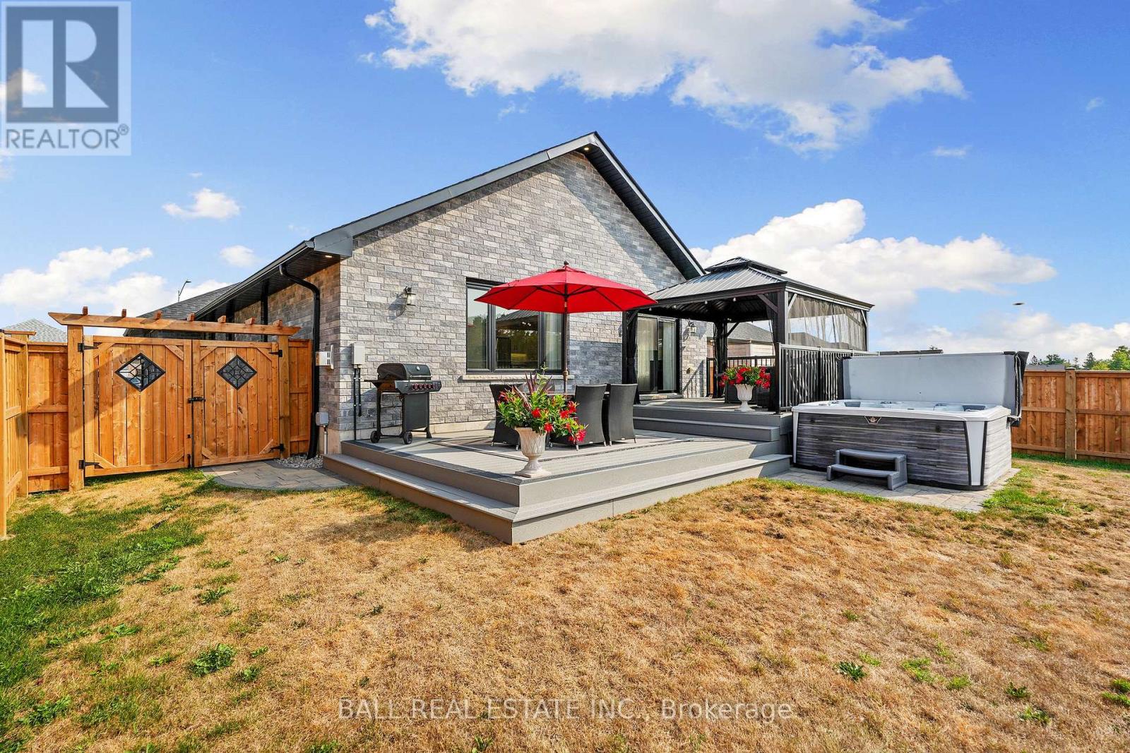 3 Darrell Drain Crescent, Asphodel-Norwood (Norwood), Ontario  K0L 2V0 - Photo 16 - X12330633