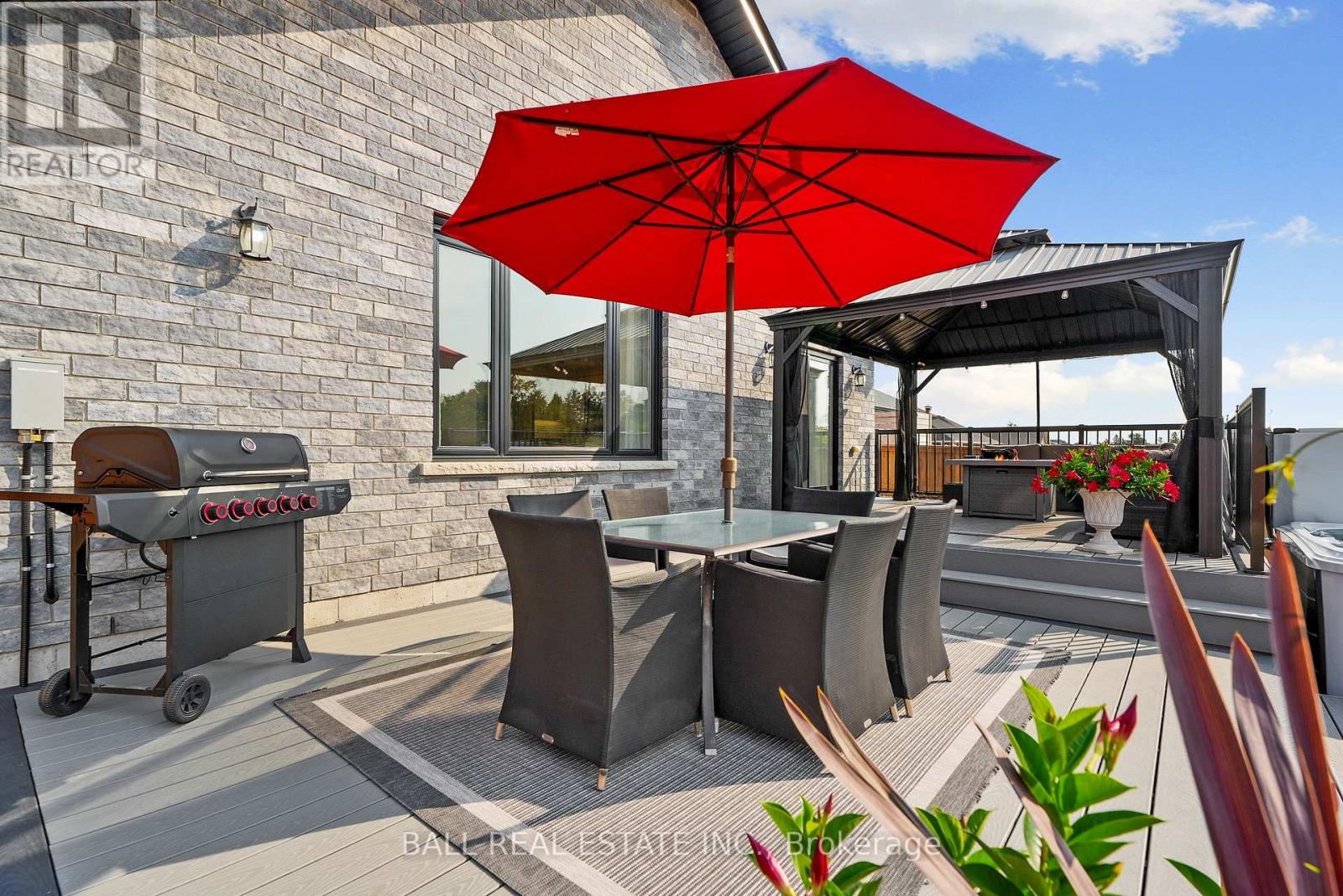 3 Darrell Drain Crescent, Asphodel-Norwood (Norwood), Ontario  K0L 2V0 - Photo 17 - X12330633