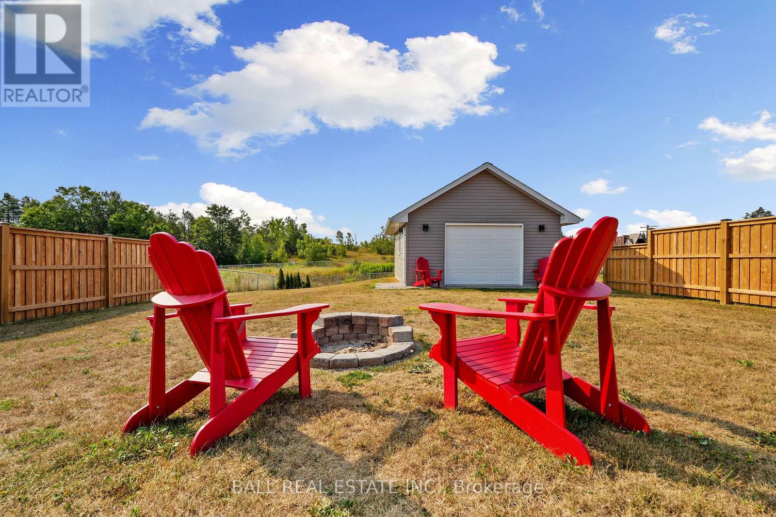 3 Darrell Drain Crescent, Asphodel-Norwood (Norwood), Ontario  K0L 2V0 - Photo 19 - X12330633