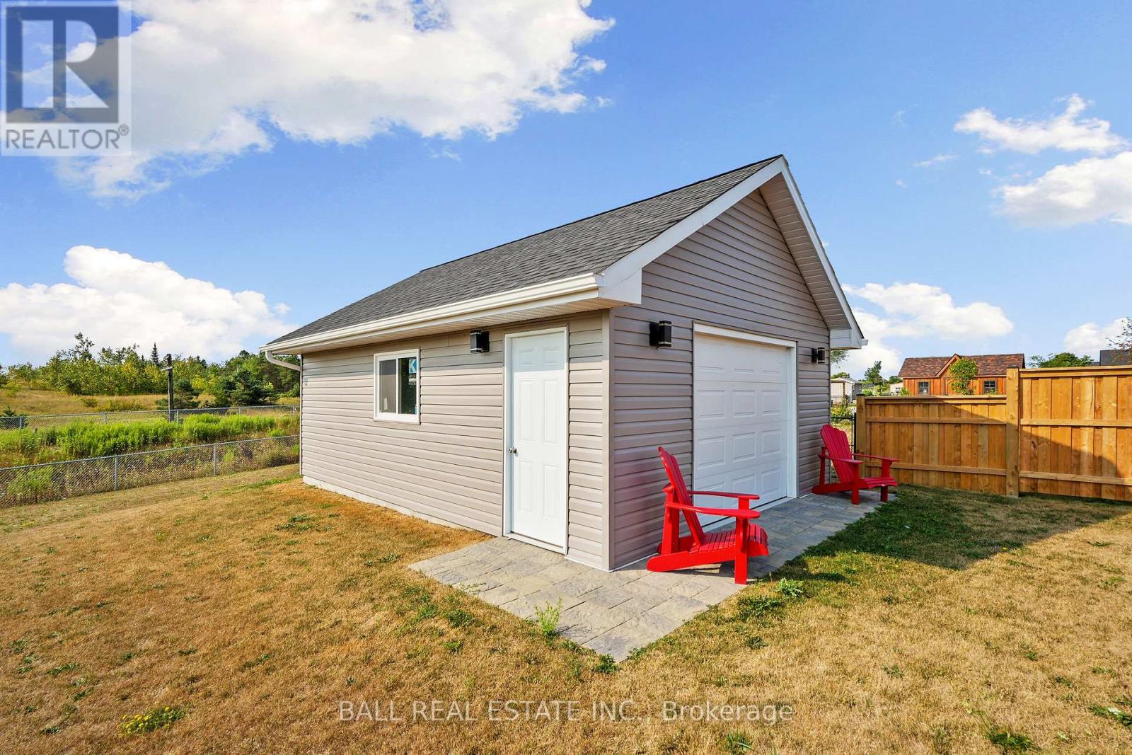 3 Darrell Drain Crescent, Asphodel-Norwood (Norwood), Ontario  K0L 2V0 - Photo 21 - X12330633