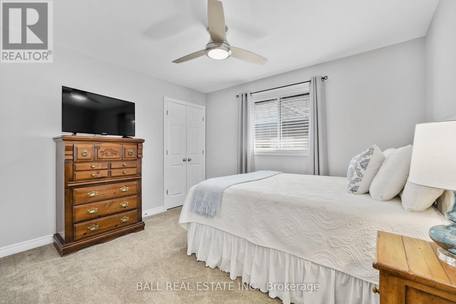 3 Darrell Drain Crescent, Asphodel-Norwood (Norwood), Ontario  K0L 2V0 - Photo 24 - X12330633