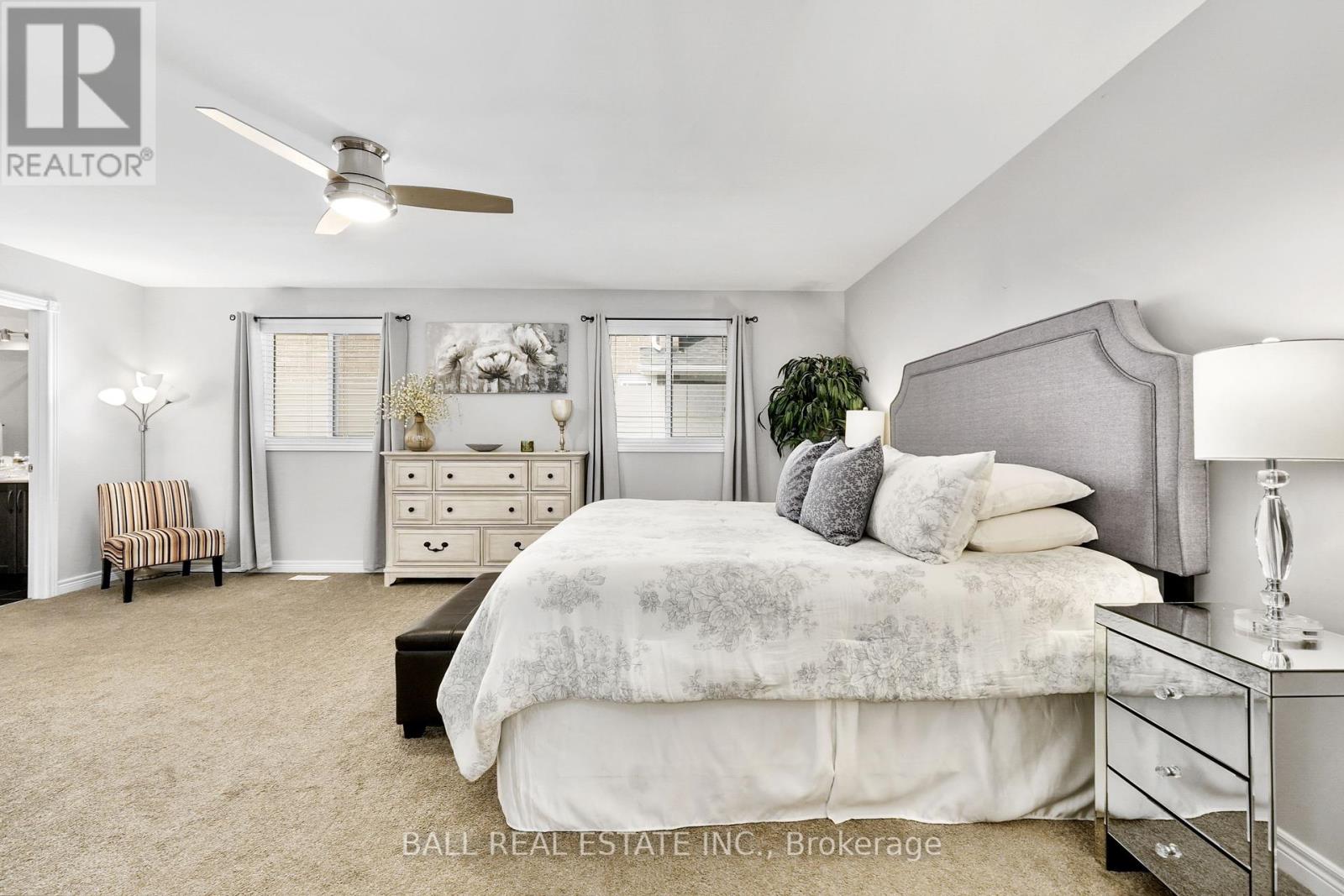 3 Darrell Drain Crescent, Asphodel-Norwood (Norwood), Ontario  K0L 2V0 - Photo 25 - X12330633