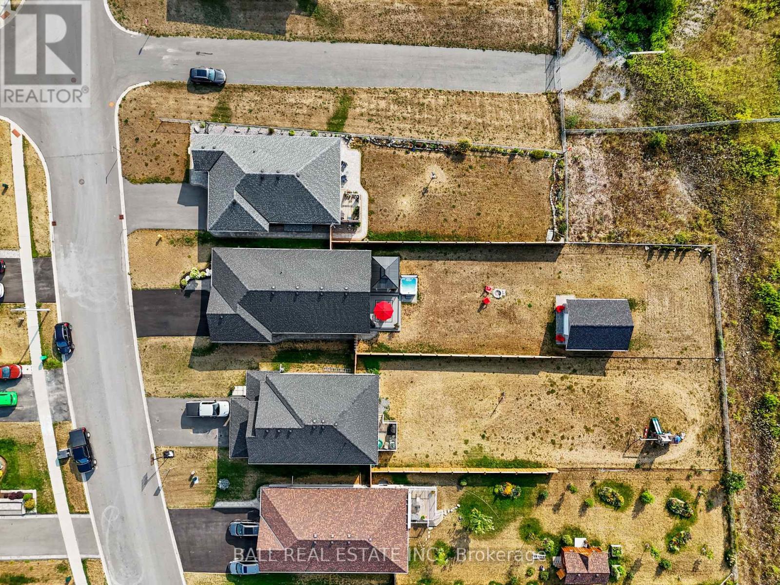 3 Darrell Drain Crescent, Asphodel-Norwood (Norwood), Ontario  K0L 2V0 - Photo 3 - X12330633