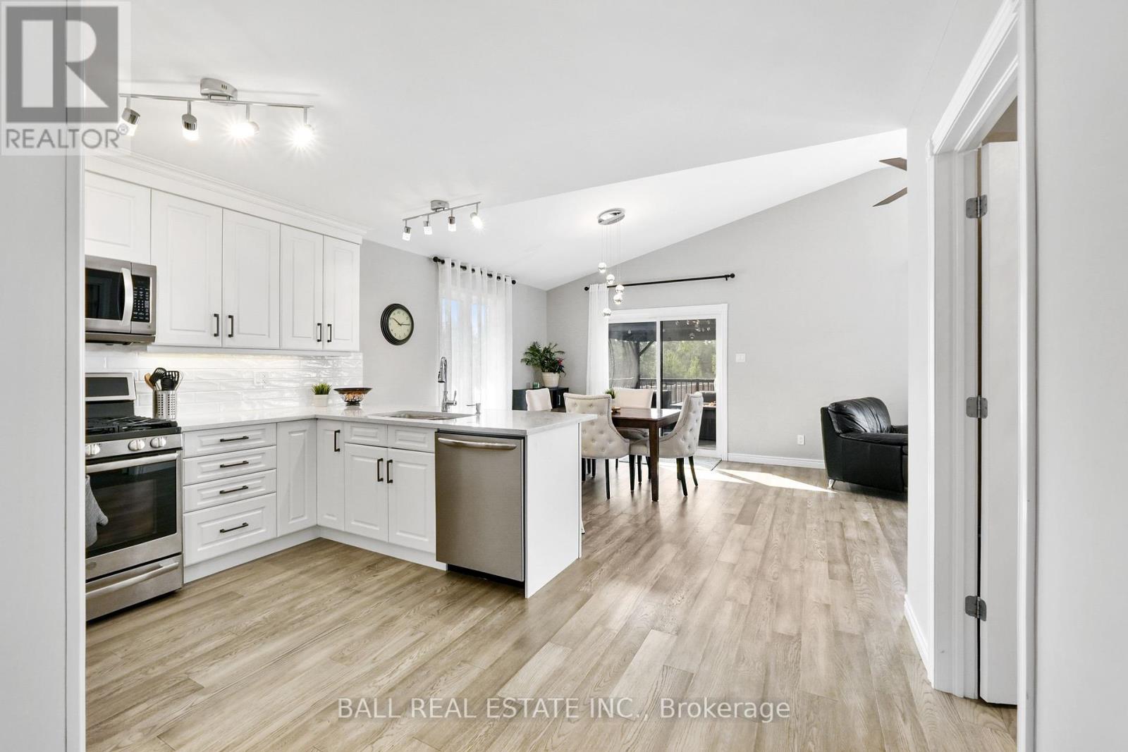 3 Darrell Drain Crescent, Asphodel-Norwood (Norwood), Ontario  K0L 2V0 - Photo 32 - X12330633