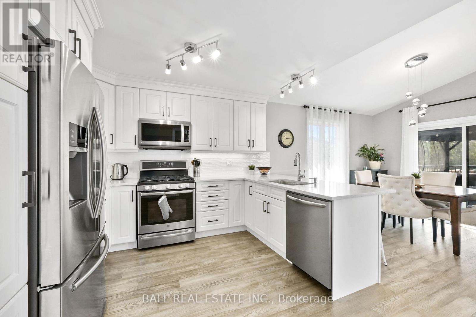 3 Darrell Drain Crescent, Asphodel-Norwood (Norwood), Ontario  K0L 2V0 - Photo 33 - X12330633