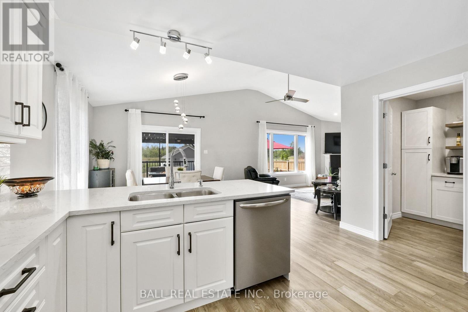 3 Darrell Drain Crescent, Asphodel-Norwood (Norwood), Ontario  K0L 2V0 - Photo 34 - X12330633