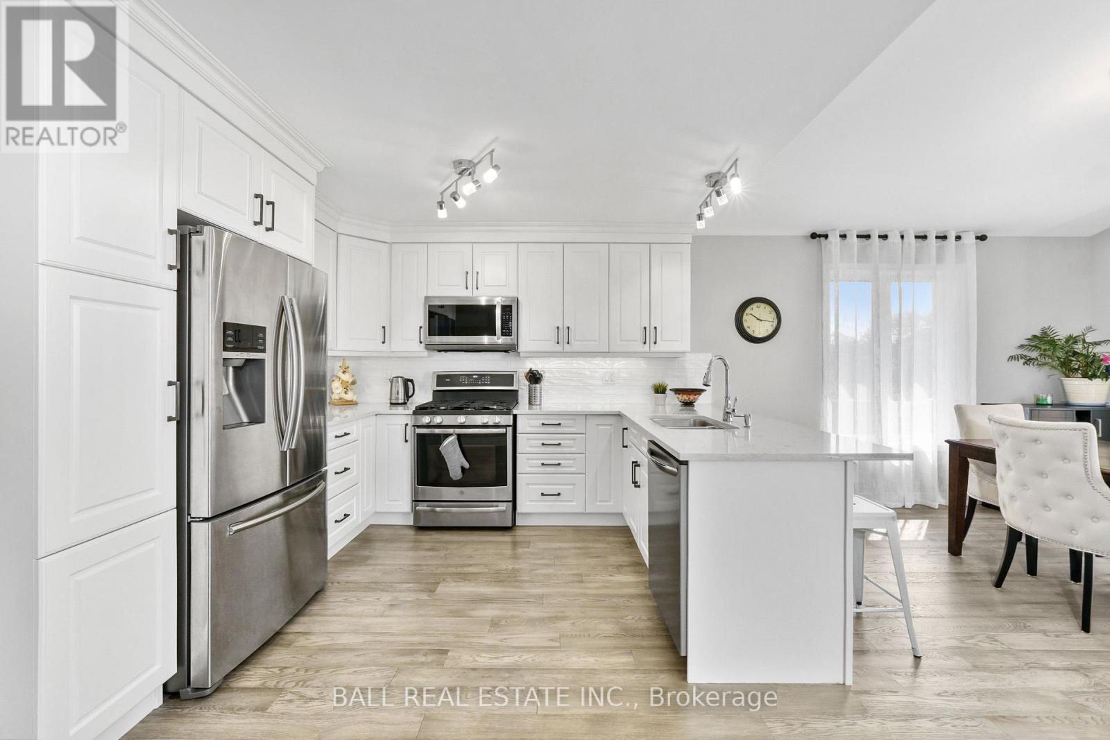 3 Darrell Drain Crescent, Asphodel-Norwood (Norwood), Ontario  K0L 2V0 - Photo 36 - X12330633