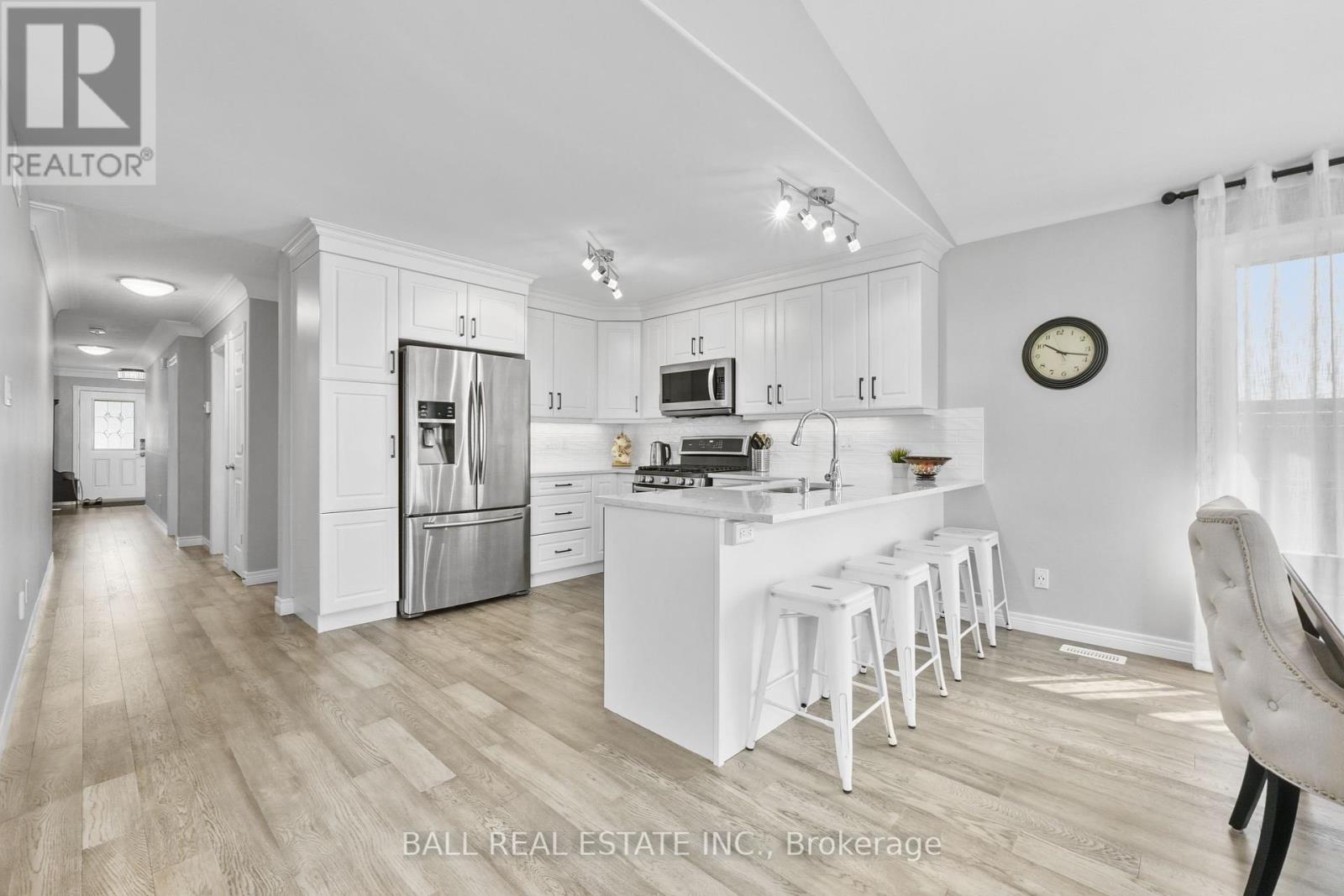 3 Darrell Drain Crescent, Asphodel-Norwood (Norwood), Ontario  K0L 2V0 - Photo 37 - X12330633