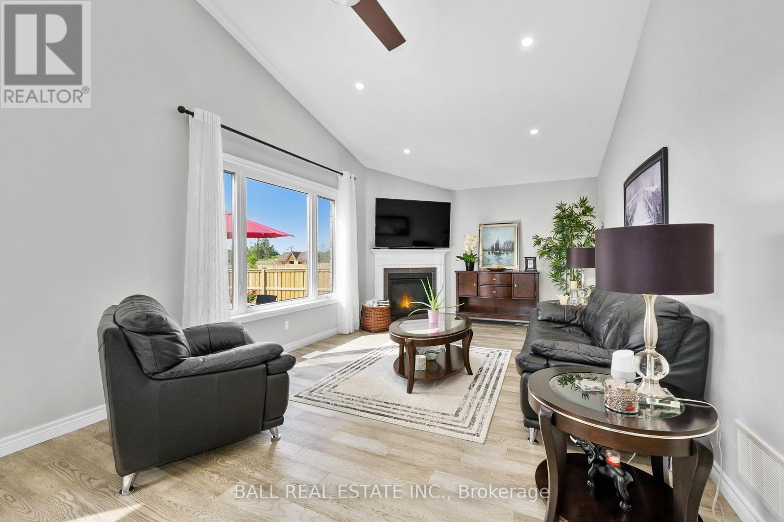 3 Darrell Drain Crescent, Asphodel-Norwood (Norwood), Ontario  K0L 2V0 - Photo 38 - X12330633