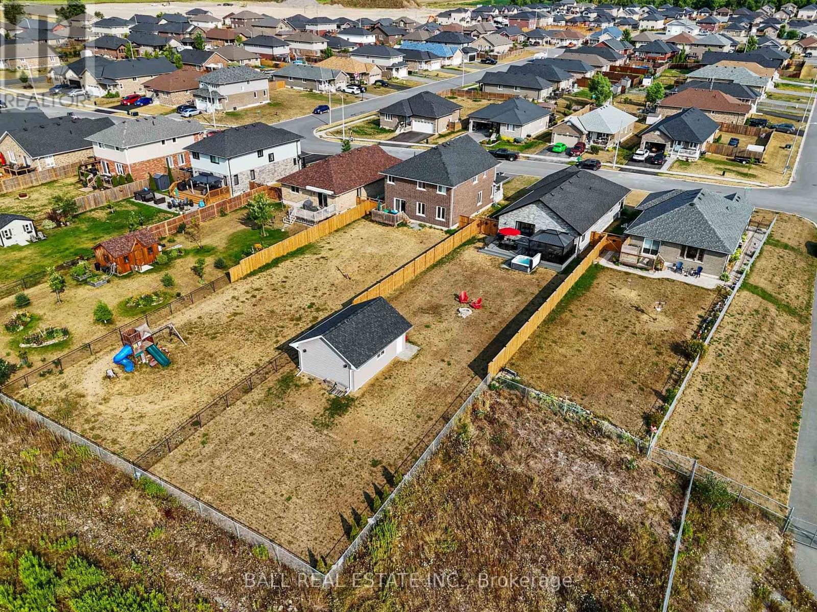 3 Darrell Drain Crescent, Asphodel-Norwood (Norwood), Ontario  K0L 2V0 - Photo 5 - X12330633