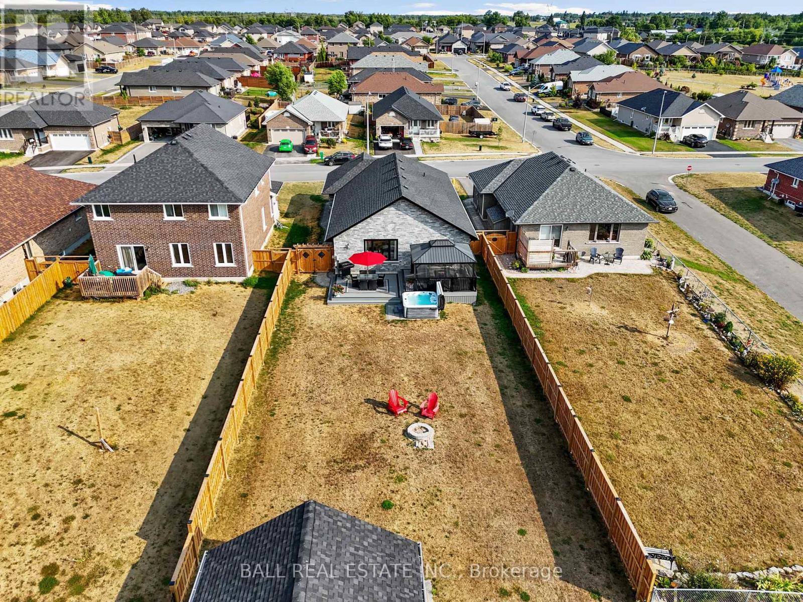 3 Darrell Drain Crescent, Asphodel-Norwood (Norwood), Ontario  K0L 2V0 - Photo 6 - X12330633