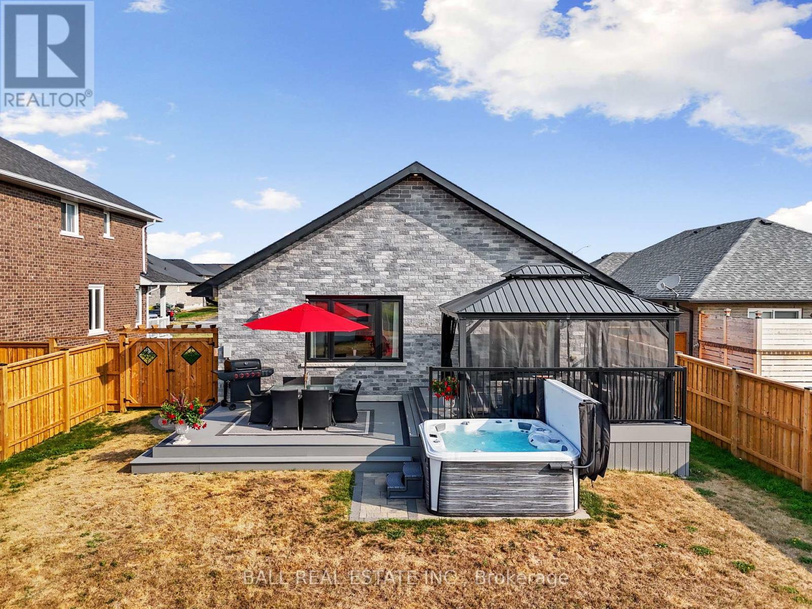 3 Darrell Drain Crescent, Asphodel-Norwood (Norwood), Ontario  K0L 2V0 - Photo 7 - X12330633