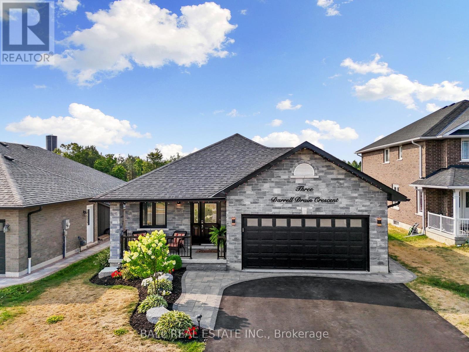 3 Darrell Drain Crescent, Asphodel-Norwood (Norwood), Ontario  K0L 2V0 - Photo 8 - X12330633
