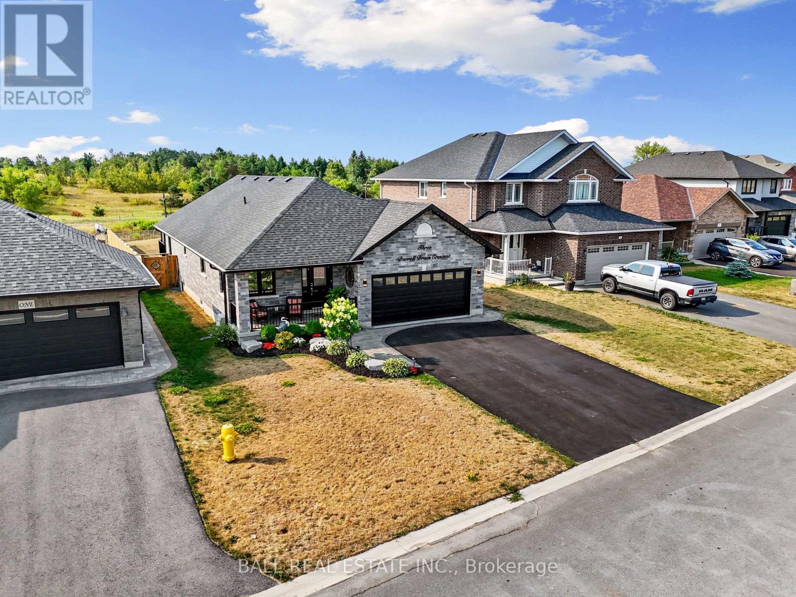 3 Darrell Drain Crescent, Asphodel-Norwood (Norwood), Ontario  K0L 2V0 - Photo 9 - X12330633