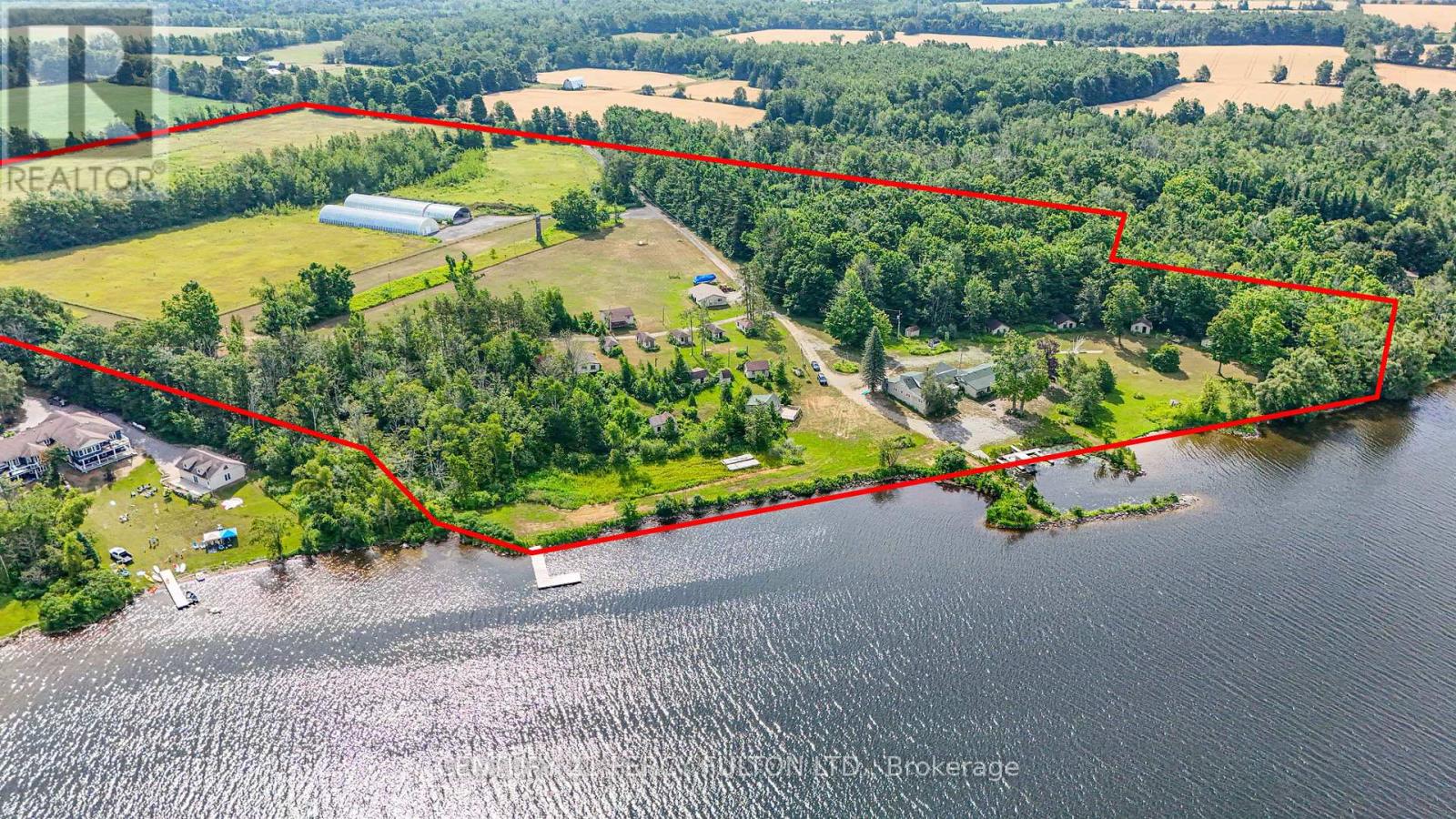 290 Cork Line, Selwyn, Ontario  K0L 1T0 - Photo 10 - X12330557