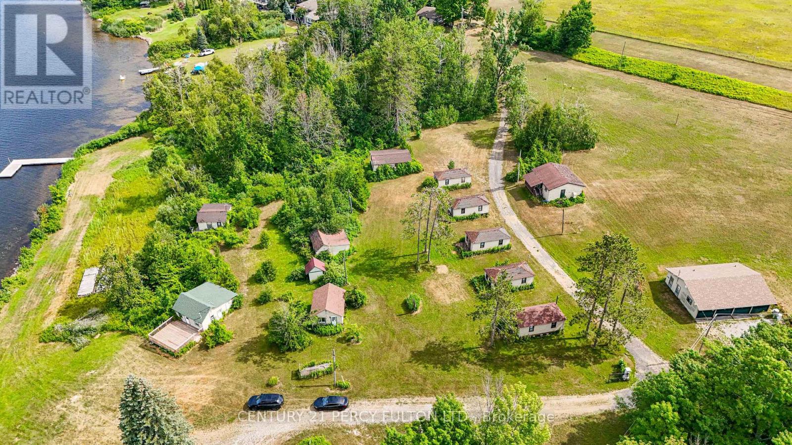 290 Cork Line, Selwyn, Ontario  K0L 1T0 - Photo 14 - X12330557