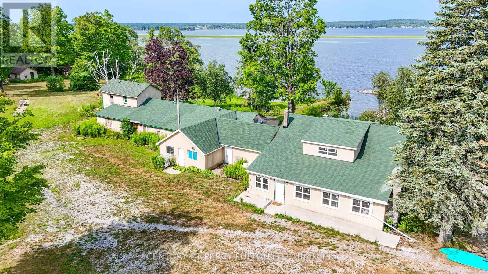 290 Cork Line, Selwyn, Ontario  K0L 1T0 - Photo 17 - X12330557