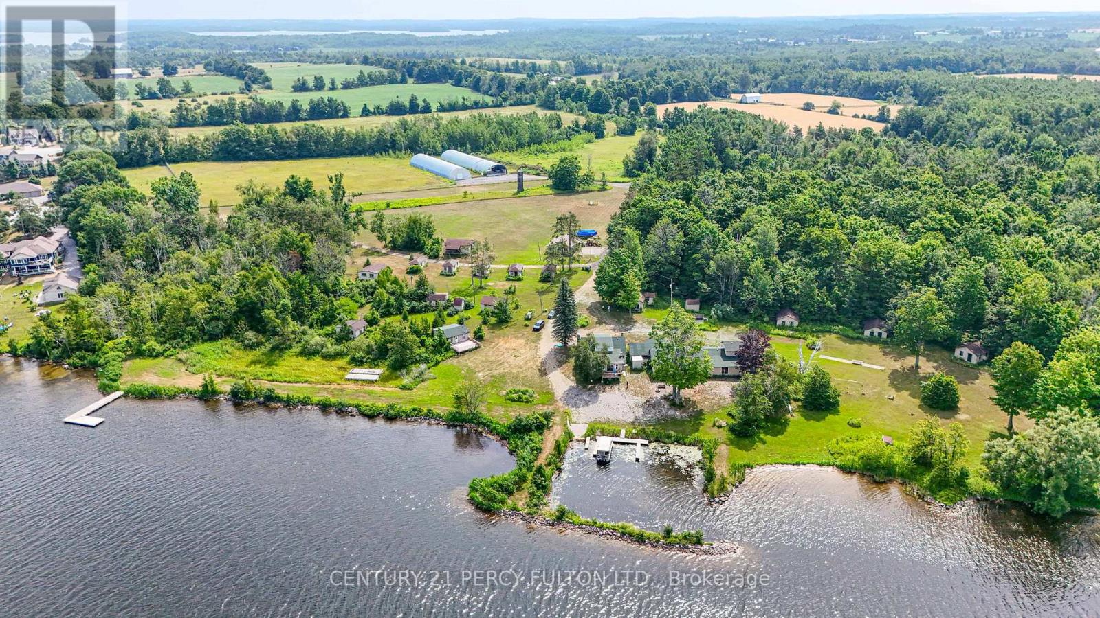 290 Cork Line, Selwyn, Ontario  K0L 1T0 - Photo 2 - X12330557