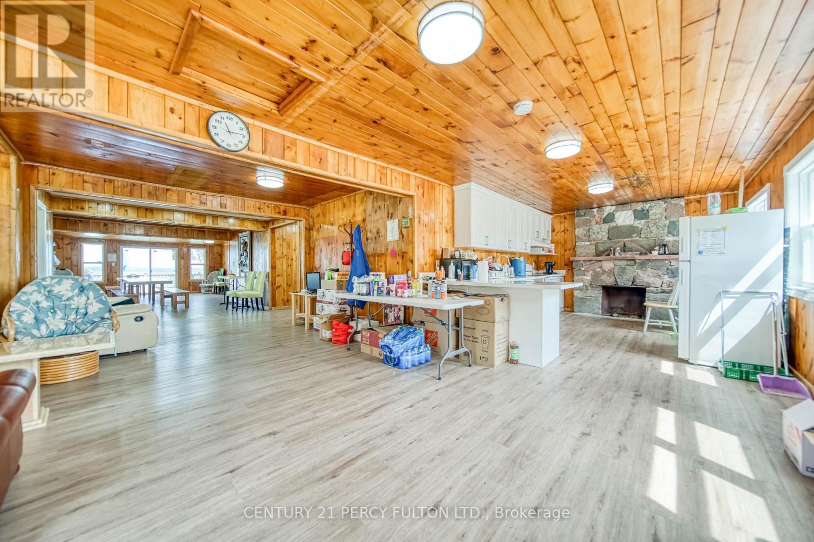290 Cork Line, Selwyn, Ontario  K0L 1T0 - Photo 20 - X12330557