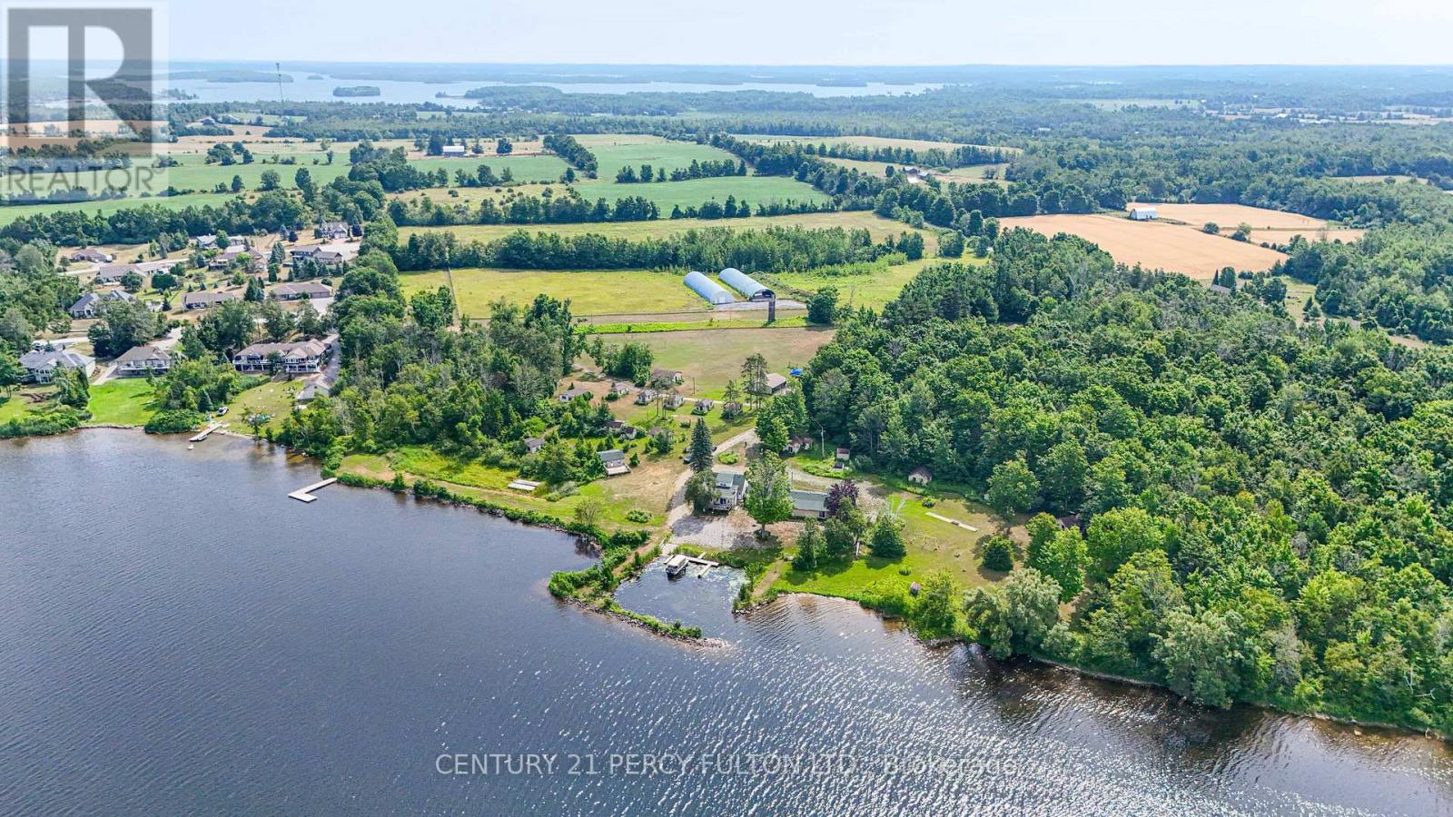 290 Cork Line, Selwyn, Ontario  K0L 1T0 - Photo 3 - X12330557
